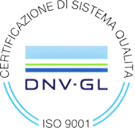 Certificaciones de productos industriales, DNV·GL