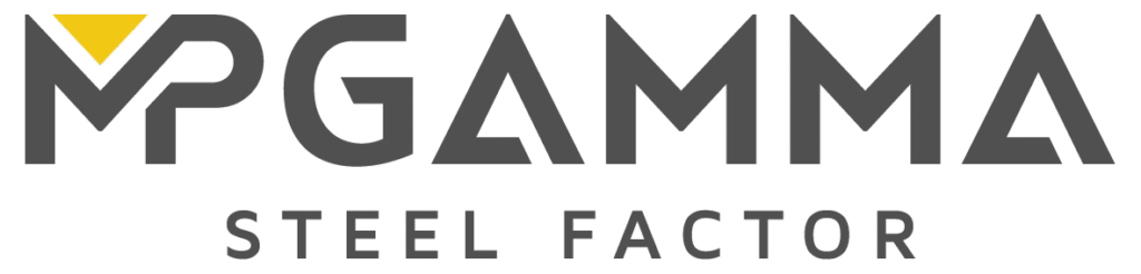 Logotip MPGAMMA